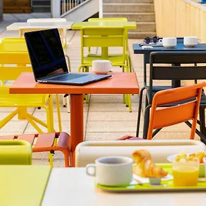 Ibis Budget Paris Porte D'italie West Le Kremlin-Bicêtre