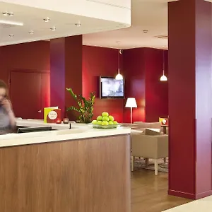 Hotel Campanile Paris Porte D'italie - Bicetre, Le Kremlin-Bicetre
